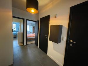 Cosy & bright apartment in Belle Epoque-area