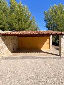 Appartements LE SEPT charmant studio aux portes des calanques : photos des chambres