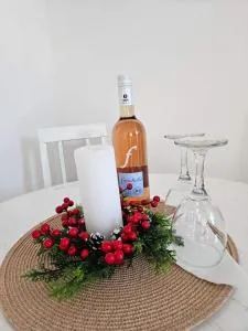 Apartman Gaga - Batajnica