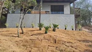 Chale lagoa da varzea - 贝廷