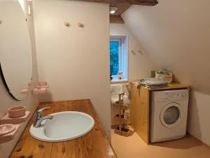 Lejlighed ved skov - Græsted