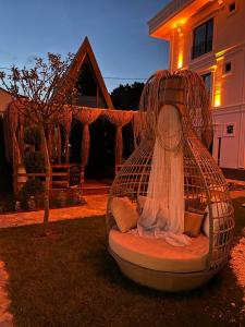 Kerpe Bungalov Hotel