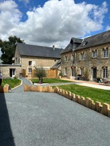 Maisons de vacances la veranda : photos des chambres