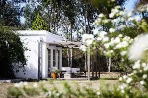 Finca Valentina - El Encón