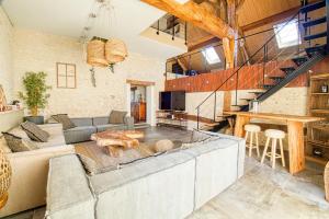 Magnifique maison de campagne aux portes de Sancerre, by Rurals