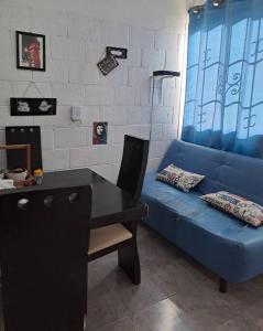 Siéntete como en casa y disfruta