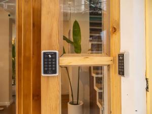 Cozy studio room for 3 guests at Center-Silom - 5B