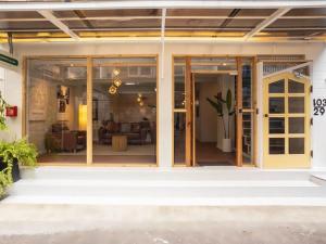 Cozy studio room for 3 guests at Center-Silom - 5B