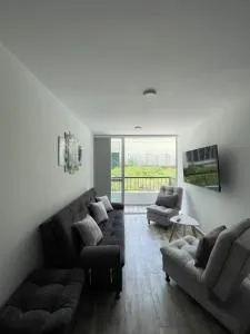 Apartasuite mavile - Pijao