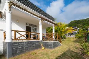 Twakila Sunset Suites