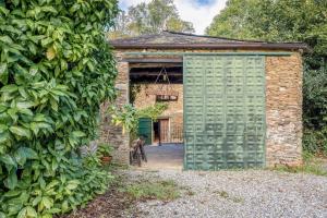 Villa en Asturias con cine, Piscina, BBQ, Juegos, 14 Pax