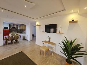 Élégant 3pièces familial proche aéroport