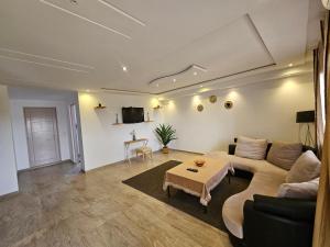 Élégant 3pièces familial proche aéroport