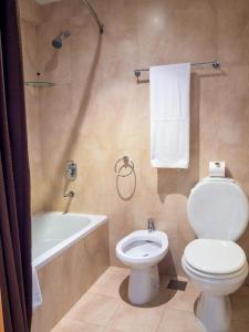 Two Independent Palermo Hollywood Studios at Buenos Airess Best Neighborhood