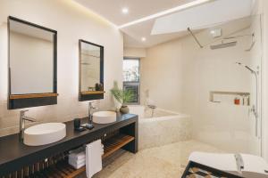 일상호사 ilsanghosa AB - Architects Luxury Beach House