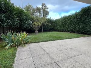 Appartements Le Leman : photos des chambres