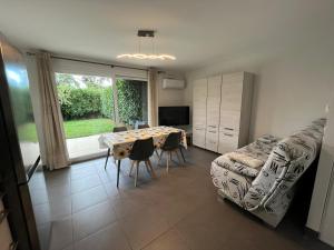 Appartements Le Leman : photos des chambres