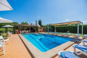 Villa La Rosaleda - By Dream Villas Pollensa