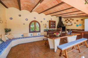 Villa La Rosaleda - By Dream Villas Pollensa