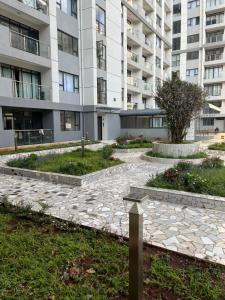 Aurora smart Homes City Oasis Gardens