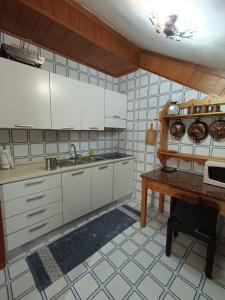 La Mansarda - Residence Villa Aremogna