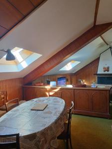 La Mansarda - Residence Villa Aremogna