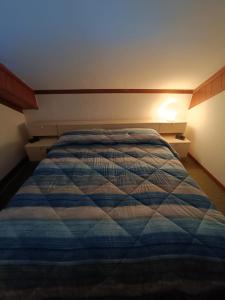 La Mansarda - Residence Villa Aremogna