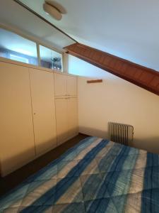 La Mansarda - Residence Villa Aremogna