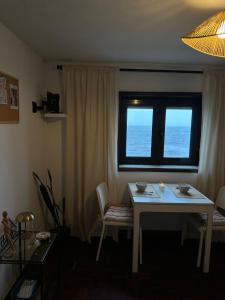 Auroras Lighthouse - Caminhos de Santiago