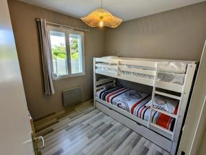 Maisons de vacances Maison des Bruyeres, proche plages et port : photos des chambres