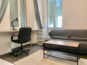 Nice et confortable 2 p cozy