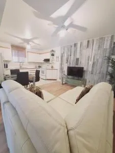 Le cosy for familys, home work - Brossard