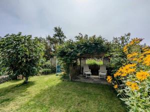 Maison des Bruyères, proche plages et port