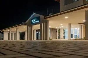 Noa Panzio - Vecsés