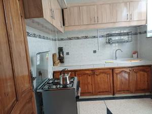 Apparemment rez-de-chaussée Hay mouhamadi agadir