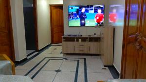 Apparemment rez-de-chaussée Hay mouhamadi agadir