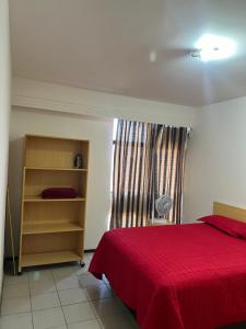 Apartamento studio sudoeste