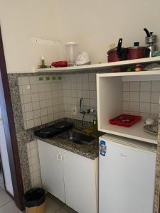 Apartamento studio sudoeste