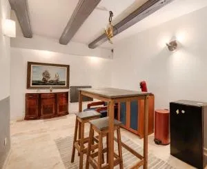 Rent big room with breakfast free in old city - 旺德夫尔莱南锡