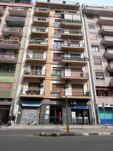 Cavour Housing