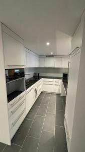 a knights splendid apartment