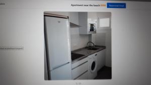 Apartment near the beach,Marbella