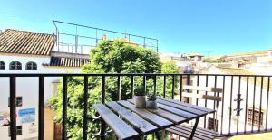Terraza de la Axerquía