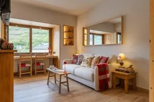 Apartamento Ruda - en Vielha - Betrén