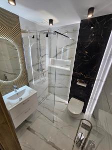 Noclegi APART Gorlice