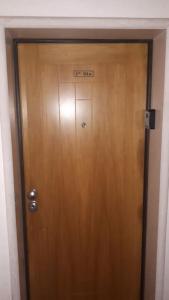 Sweet Ericeira Surf, Apartment