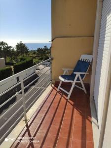 Sweet Ericeira Surf, Apartment