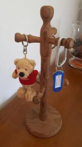 Sweet Ericeira Surf, Apartment