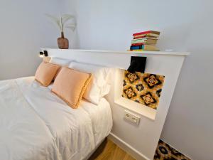 NOVOJAÉN Alojamientos 2 - Edificio vacacional Exclusivo y Tranquilo junto a Catedral