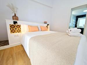 NOVOJAÉN Alojamientos 2 - Edificio vacacional Exclusivo y Tranquilo junto a Catedral